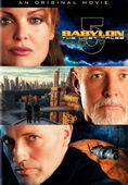 Subtitrare  Babylon 5: The Lost Tales - Voices in the Dark DVDRIP HD 720p XVID