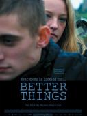 Subtitrare  Better Things  DVDRIP XVID