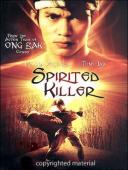 Subtitrare  Spirited Killer (Plook mun kuen ma kah 4 ) DVDRIP XVID