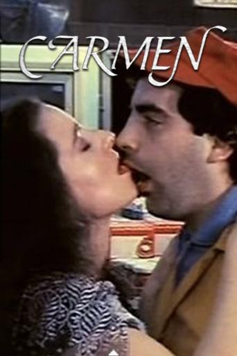 Subtitrare  Carmen