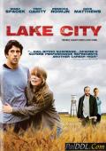 Subtitrare  Lake City DVDRIP XVID