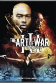 Subtitrare  The Art of War III: Retribution DVDRIP XVID