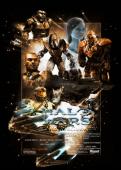 Subtitrare  Halo Wars  DVDRIP XVID