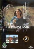 Subtitrare  Bionic Woman - Sezonul I DVDRIP XVID