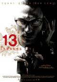 Subtitrare  13 game sayawng (13: Game of Death) DVDRIP XVID