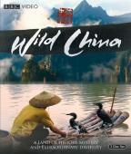 Subtitrare  Wild China
