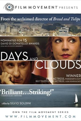 Subtitrare Days and Clouds (Giorni e nuvole)