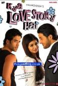 Subtitrare  Kya Love Story Hai DVDRIP HD 720p XVID