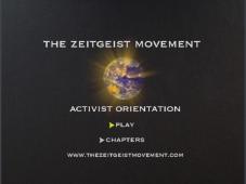 Subtitrare  Zeitgeist Movement: Orientation Video