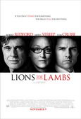 Subtitrare  Lions For Lambs DVDRIP