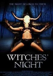 Subtitrare Witches' Night