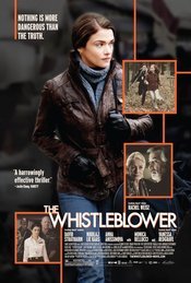Subtitrare  The Whistleblower DVDRIP XVID