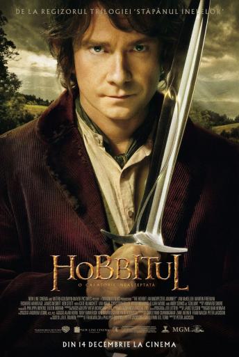 Subtitrare The Hobbit: An Unexpected Journey