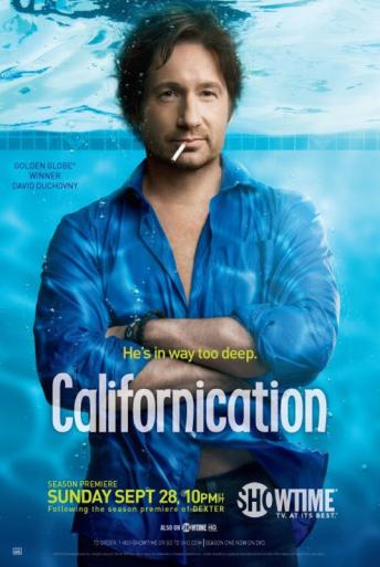 Subtitrare Californication - Sezonul 1
