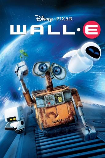 Subtitrare  WALL·E (Wall-E)