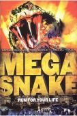 Subtitrare  Mega Snake DVDRIP XVID