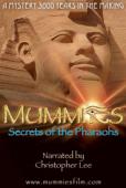 Subtitrare Mummies: Secrets of the Pharaohs