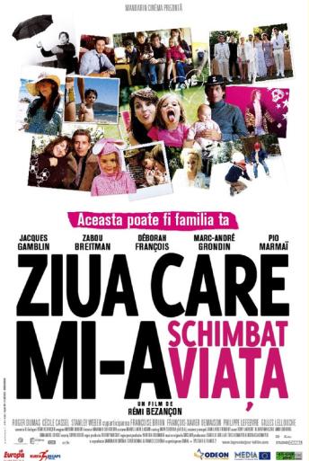 Subtitrare  The First Day of the Rest of Your Life (Le premier jour du reste de ta vie)