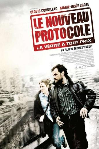 Subtitrare  Le nouveau protocol (The New Protocol) DVDRIP XVID