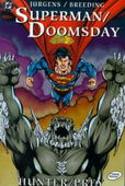 Subtitrare Superman: Doomsday