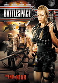 Subtitrare  Battlespace DVDRIP XVID