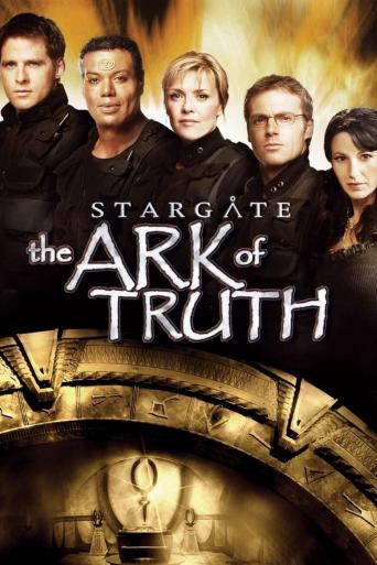 Subtitrare Stargate: The Ark Of Truth