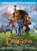 Subtitrare  Dragon Hunters (Chasseurs de dragons) DVDRIP XVID