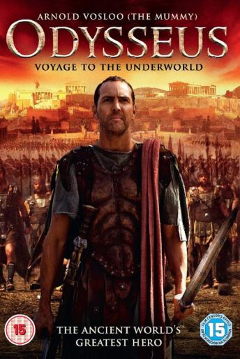Subtitrare  Odysseus & the Isle of Mists (Odysseus: Voyage to the Underworld) DVDRIP