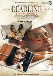 Subtitrare  Deadline: Sirf 24 Ghante DVDRIP XVID