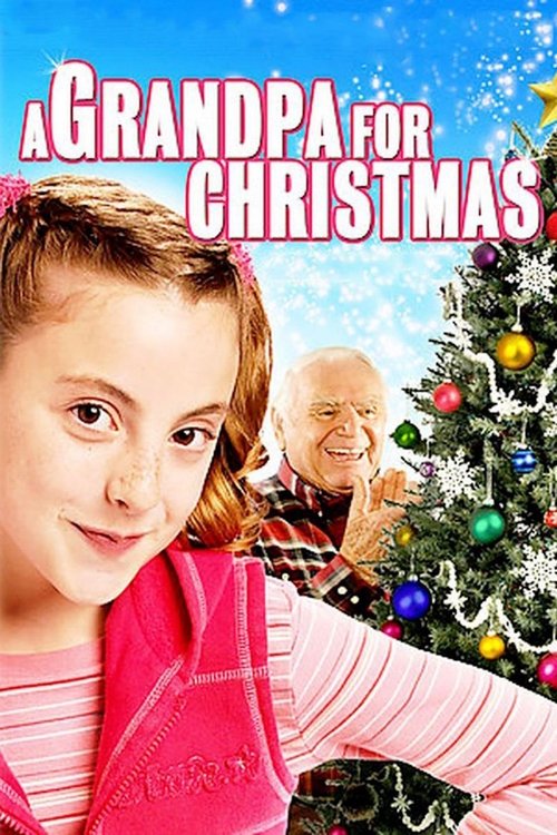 Subtitrare A Grandpa for Christmas