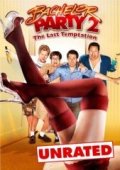 Subtitrare  Bachelor Party 2: The Last Temptation DVDRIP XVID