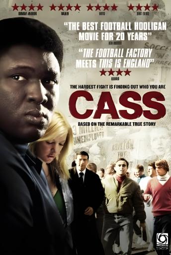 Subtitrare  Cass (Cass - Legend of a Hooligan)