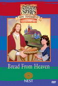Subtitrare  Bread from Heaven