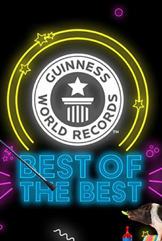 Subtitrare Guinness World Records: Best of the Best - Sezonul 1