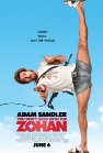 Subtitrare  You Don't Mess With The Zohan DVDRIP HD 720p XVID