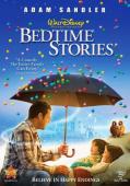 Trailer Bedtime Stories