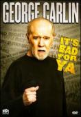 Subtitrare  George Carlin... Its Bad for Ya! XVID