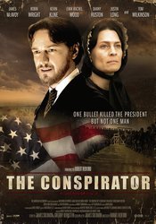 Subtitrare  The Conspirator DVDRIP HD 720p 1080p XVID