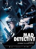 Subtitrare  Mad Detective (Sun taam) DVDRIP XVID