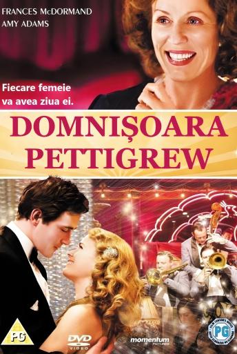Subtitrare  Miss Pettigrew Lives for a Day DVDRIP