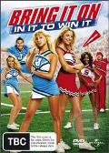 Subtitrare  Bring It On: In It to Win It DVDRIP XVID