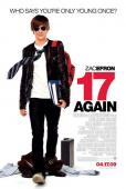 Subtitrare  17 Again  XVID