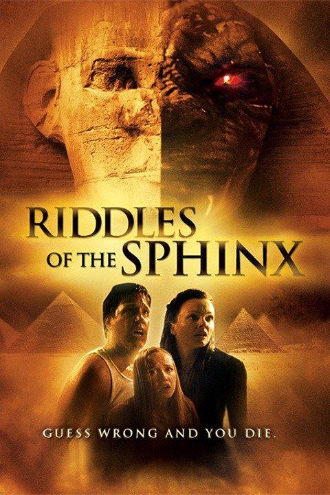 Subtitrare Riddles of the Sphinx