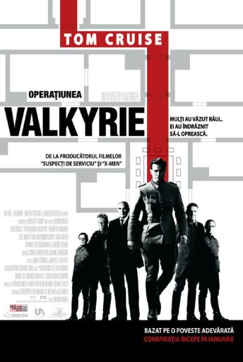 Subtitrare  Valkyrie DVDRIP HD 720p 1080p XVID