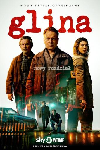 Subtitrare The Cop. A New Chapter (Glina) - Sezonul 1
