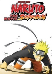 Subtitrare  Gekijo ban naruto: Shippuden HD 720p