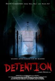 Subtitrare  Detention DVDRIP XVID