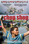 Subtitrare  Chop Shop DVDRIP XVID