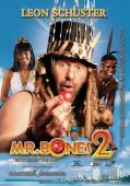 Subtitrare  Mr Bones 2: Back from the Past  XVID