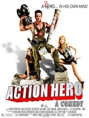 Subtitrare  Action Hero XVID